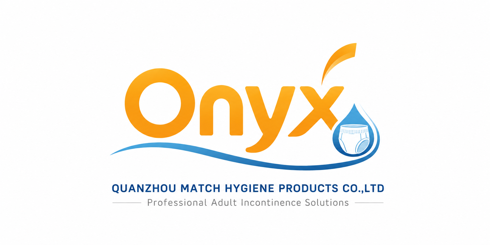 Quanzhou Match Trade Co.,Ltd Logo